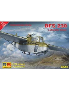 RS Models - DFS-230 1/72