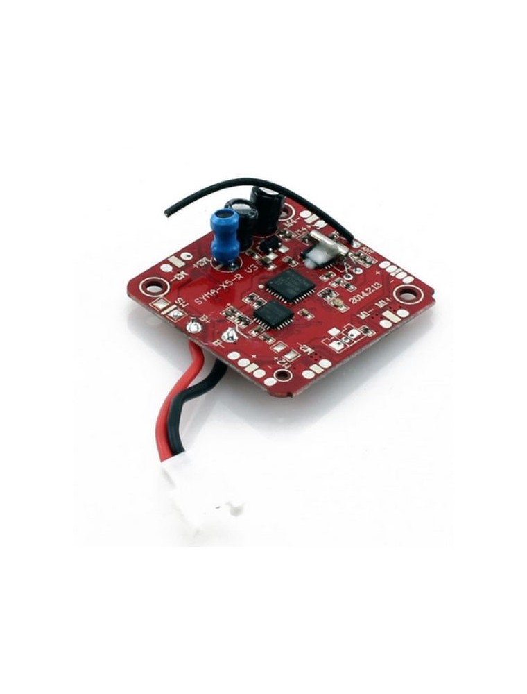 Syma - CENTRALINA PCB BOARD       X5C SYMA