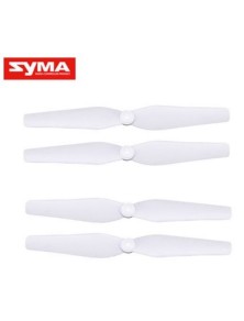 Syma - SET 4 ELICHE           SYMA X8 DI COLORE BIANCHE O NERE