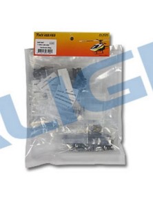 Align - SET VITI      TREX 250 450 500 SET COMPLETO DI 106 PEZZI