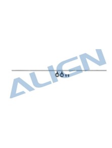 Align - TITANTI DI CODA           450L DA USARE CON H45T005XX