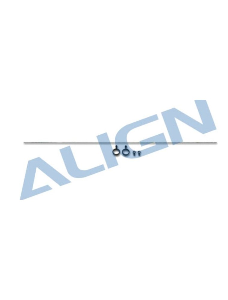 Align - TITANTI DI CODA           450L DA USARE CON H45T005XX