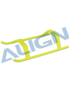 Align - CARRELLO GIALLO...