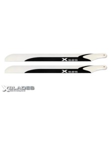 Xblades - PALE XBLADES x525...