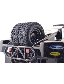 RPM - SUPPORTO PER DUE GOMME DI SCORTA SLASH