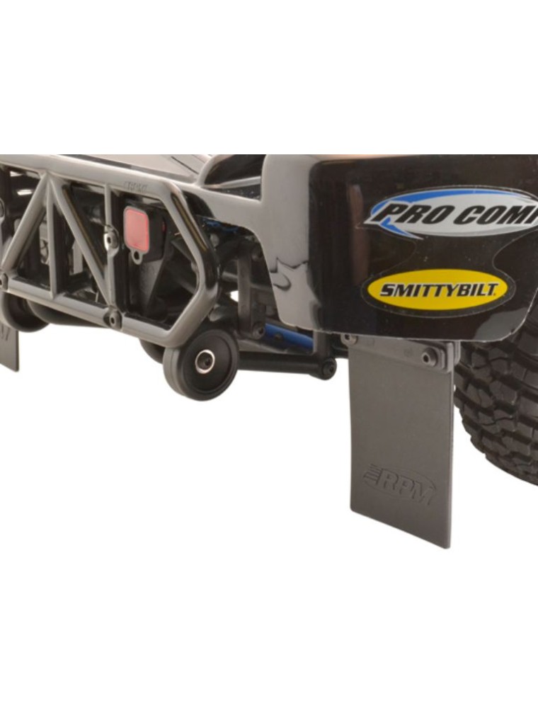 RPM - WHEELIE BAR PICCOLO SLASH 2WD E 4x4