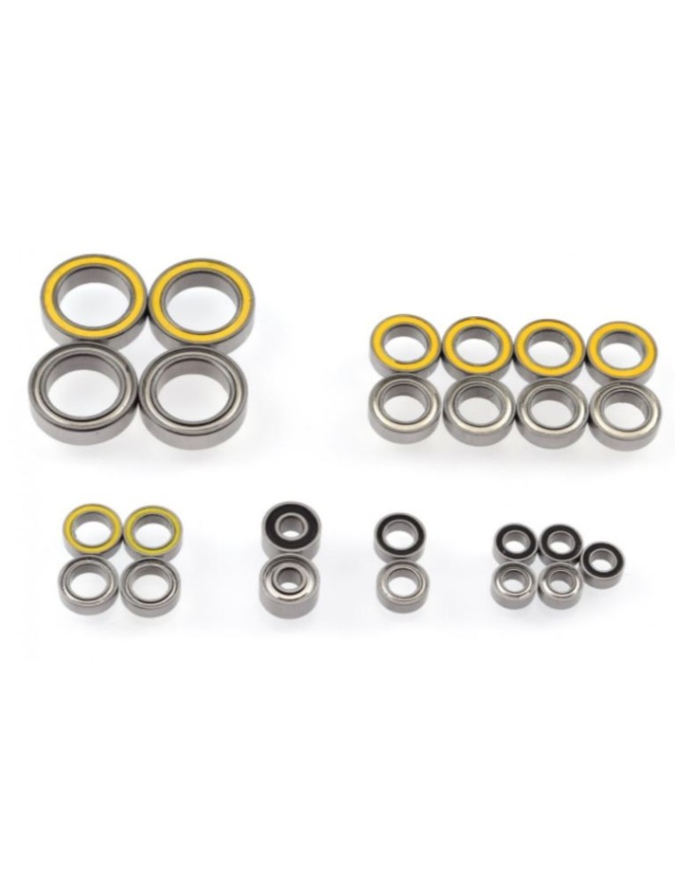 Generica - Serie cuscinetti Xray X4 2022 Revolution Design Ultra Bearing