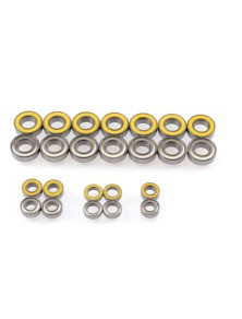 Generica - Serie cuscinetti Kyosho MP10 MP10E Revolution Design Ultra Bearing