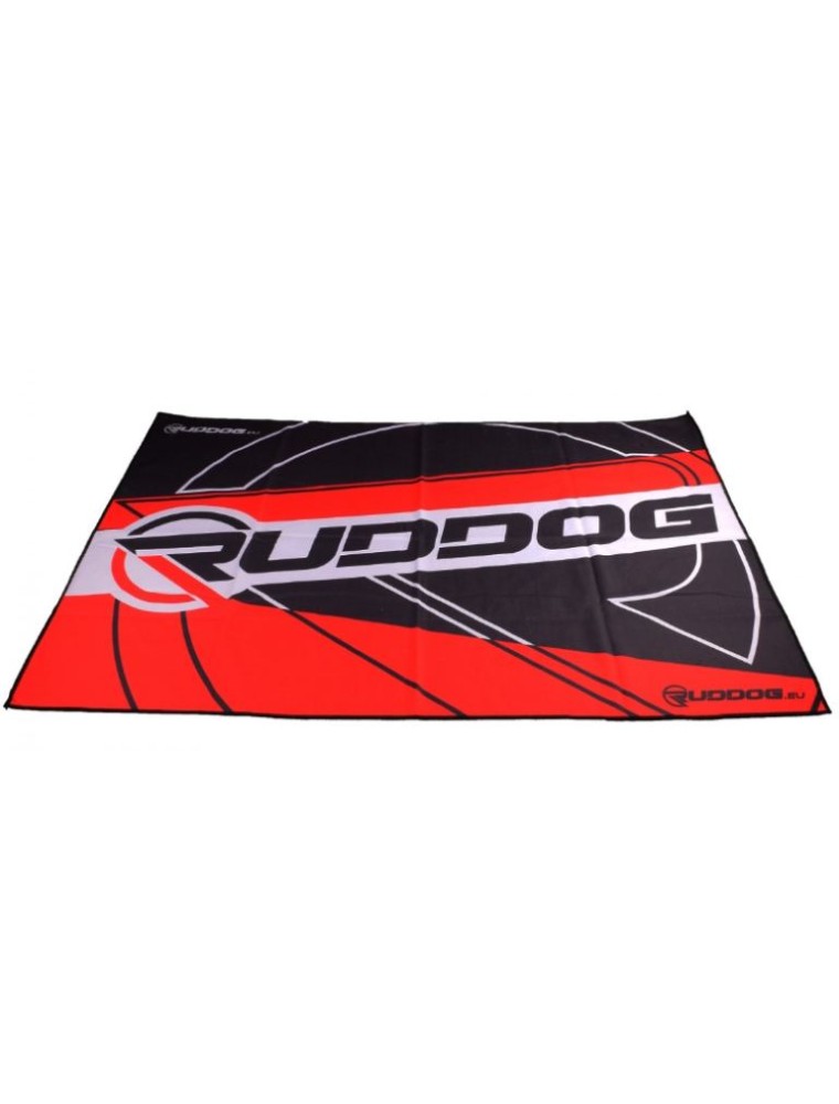 RUDDOG - Tappetino Ruddog Pit Towel 100x70cm