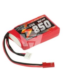 XCell - LiPo CRACKER 7,4v...