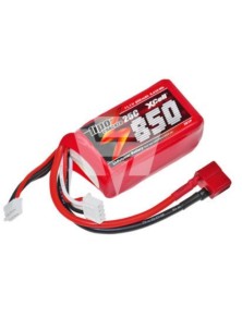 XCell - LiPo CRACKER 11,1v...