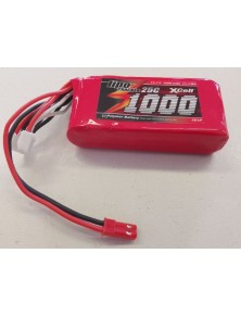 XCell - LiPo CRACKER 11,1v...