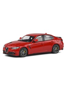 Solidò - Alfa Romeo Giulia...