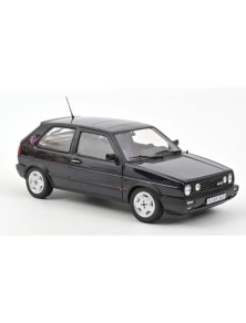 Norev - Volkswagen Golf III GTI Fire & Ice 1991 1/18 viola metallizzata