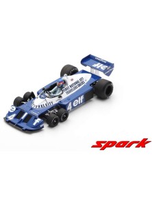 Spark Model - Tyrrell F1...