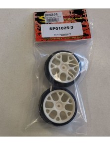 Sp Racing - Gomme Soft...