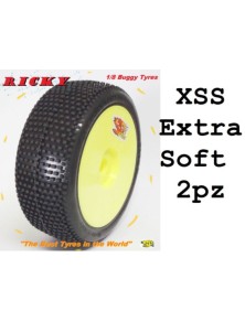 Sp Racing - Gomme Ricky XSS...