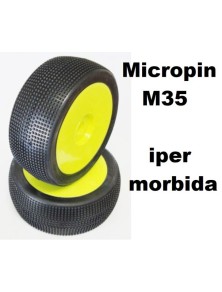 Sp Racing - GOMME MICROPIN...