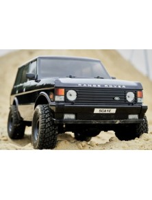 Carisma - Range Rover 2.1...