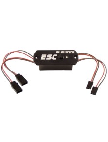 Alewings - ESC EVO SWITCH...