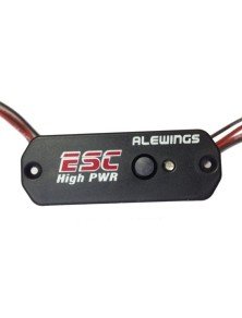 Alewings - ESC HIGH POWER...