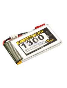 RC System - LiPo 3,7v...