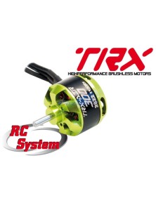 RC System - MOTORE TRX 300 2822 1100kv BRUSHLESS OUTRUNNER 28x22cm