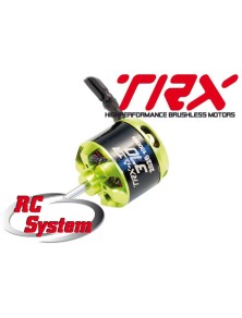 RC System - MOTORE TRX 370 2826     1000kv BRUSHLESS OUTRUNNER 28x26cm