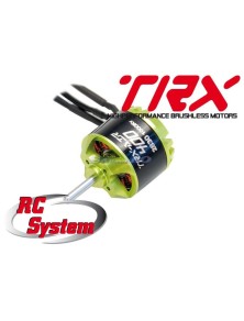 RC System - MOTORE TRX 400...