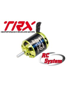 RC System - MOTORE TRX...