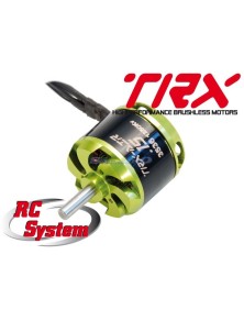 RC System - MOTORE TRX .15...