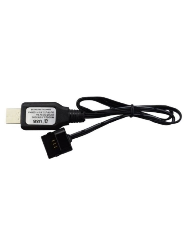 Syma - Caricabatterie USB W1