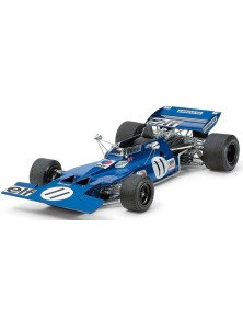 Tamiya - Tyrrell 003 1971...