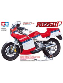 Tamiya - Suzuki RG250 &...