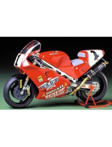 Tamiya - DUCATI 888...