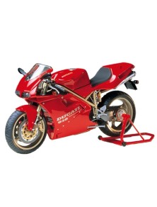 Tamiya - Ducati 916 1/12