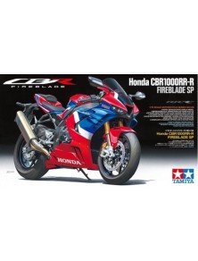 Tamiya - Honda CBR1100RR-R...