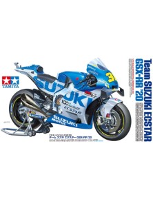 Tamiya - Suzuki GSX-RR 1/12...