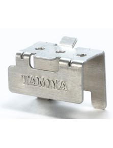 Tamiya - Aluminium Motor Support Mini4wd