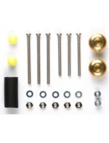 Tamiya - MASS DAMPER SET        MINI4WD