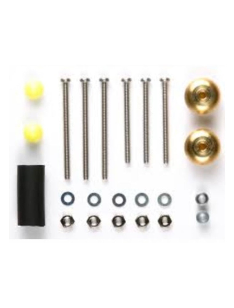 Tamiya - MASS DAMPER SET        MINI4WD