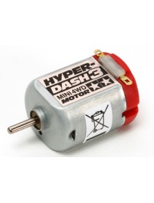 Tamiya - MOTORE HYPER DASH 3    MINI4WD 17.200-21.200 RPM