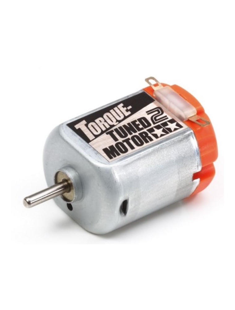 Tamiya - MOTORE TORQUE TUNED 2  MINI4WD