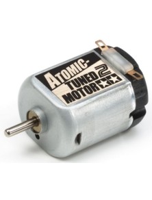 Tamiya - MOTORE ATOMIC TUNED 2  MINI4WD