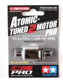 Tamiya - MOTORE ATOMIC...