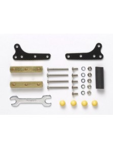 Tamiya - FRP Side Mass Damper per telaio MA Mini4wd