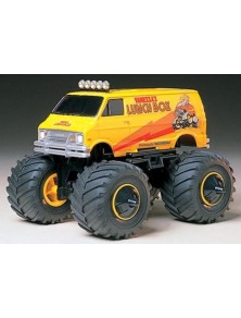 Tamiya - WILD LUNCH BOX Jr...