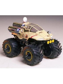 Tamiya - WILDSAURUS...