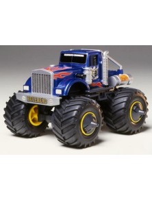 Tamiya - BULLHEAD Jr....