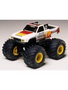 Tamiya - Toyota HI-LUX...